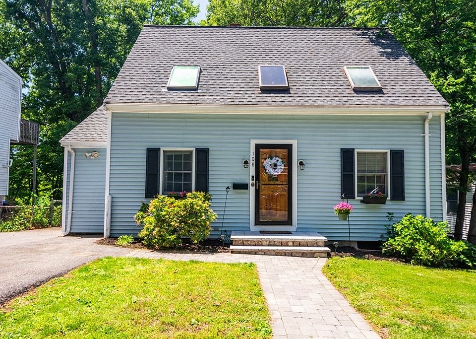 1st image of 108 Deforest St