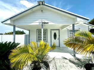 22641 SW 114th Ct, Miami, FL 33170