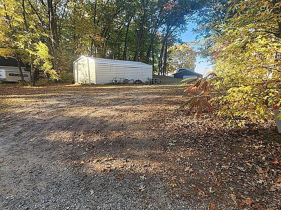Outbuilding