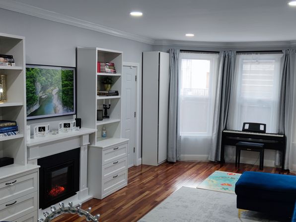 2847 Briggs Ave FLOOR 1