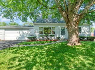 643 Osage Rd, Valparaiso, IN 46385