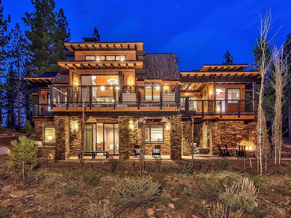 7770 Lahontan Dr, Truckee, CA 96161 Zillow