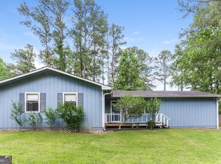 2603 Woodland Dr NW, Kennesaw, GA 30152