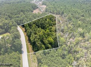 4915 Merrimon Road, Beaufort, NC 28516