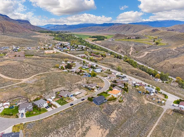 1386 Semlin Dr, Cache Creek, BC V0K 1H0