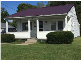 40 Carroll Ave, Jackson, OH 45640