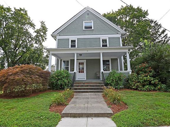 4th image of 34 Horsford Ave