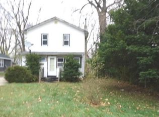 11440 N Hill Ave, Edgerton, WI 53534