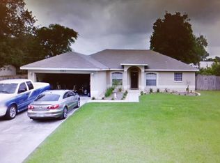 3243 Windbrook Ave, Spring Hill, FL 34608
