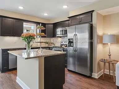 Serrano Townhomes
