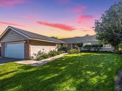 9916 Bothwell Rd, Northridge, CA, 91324