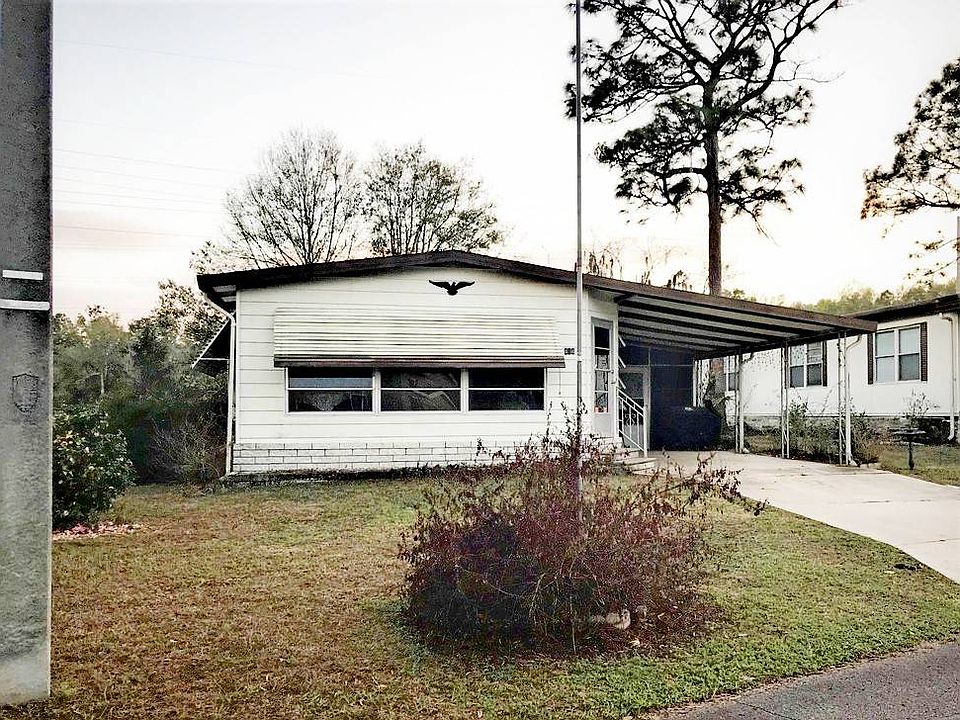 1st image of 3150 NE 36th Ave Lot 414
