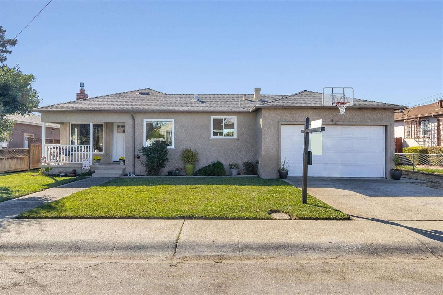 15137 Norton St San Leandro CA 94579 Zillow