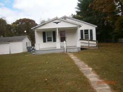 236 Emmett Stone Ln LOT 9708.0, Normandy, TN, 37360