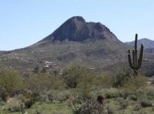 4030 W Twin Peaks Ln, New River, AZ 85087