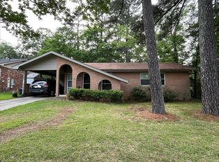 207 Southgate St, Hot Springs, AR 71913