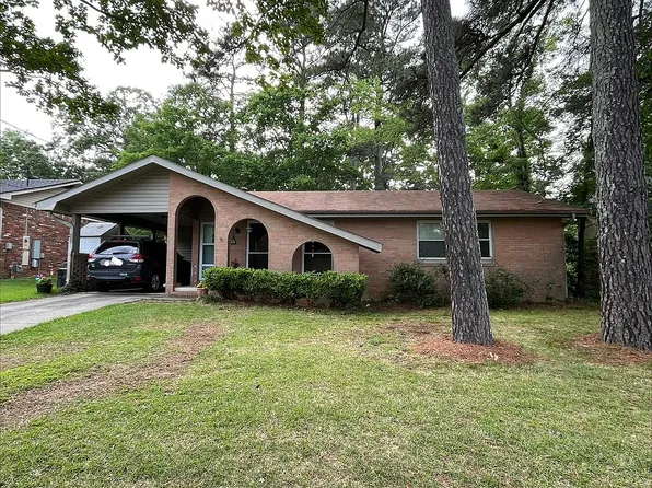 207 Southgate St, Hot Springs, AR 71913