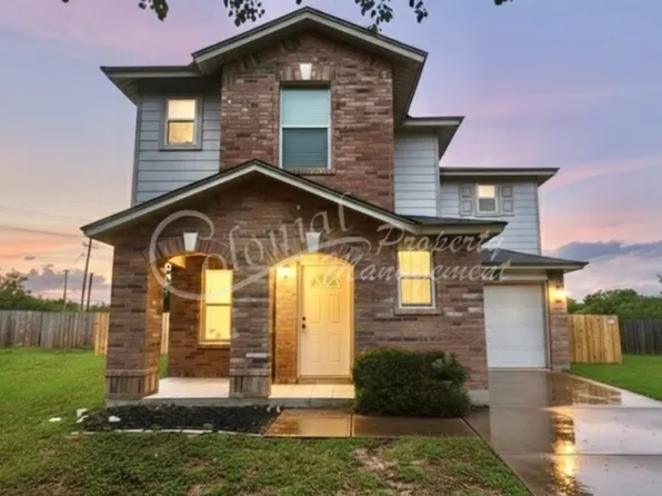 2007 Olin Cv, Georgetown, TX 78626