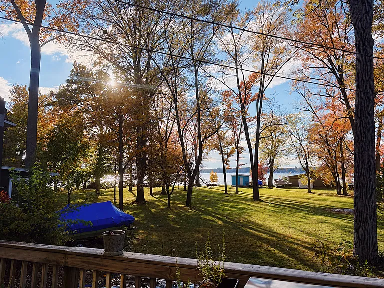 9847 Portage Lake Ave — Photo 1