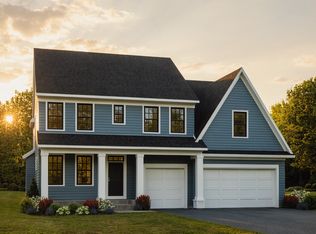 Riley Plan, Evanswood, Maple Grove, MN 55311