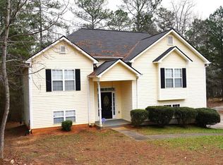 4106 Yeager Rd, Douglasville, GA 30135