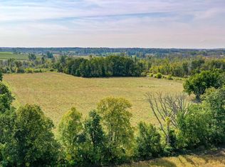 W3410 Willow Valley Rd, Fredonia, WI 53021