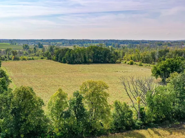 W3410 WILLOW VALLEY ROAD, Fredonia, WI 53021