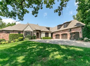 6241 S Weatherwood Trl, Springfield, MO 65810