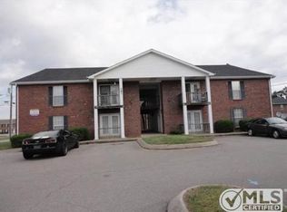 287 Dunbar Cave Rd APT F, Clarksville, TN 37043