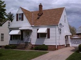 4367 W 57th St, Cleveland, OH