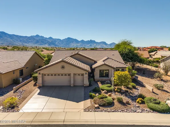 62331 E Northwood Rd, Tucson, AZ 85739