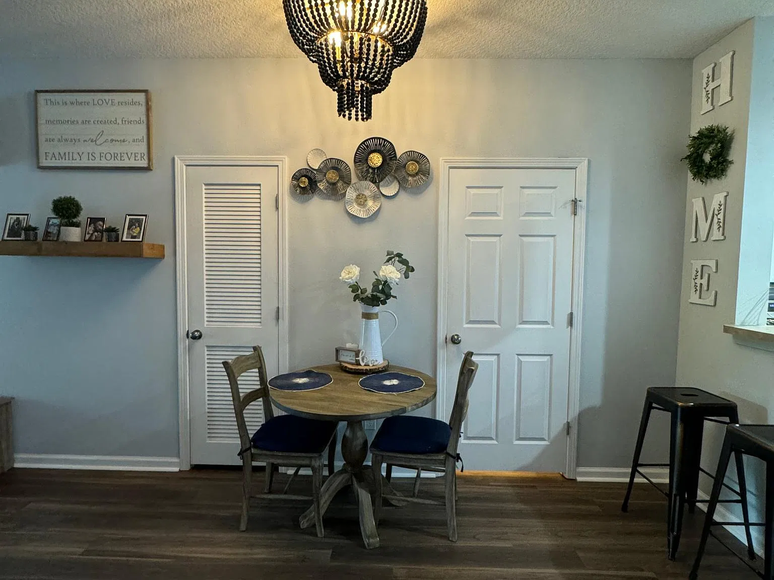 2 bed, 2.5 bath, 1346 sqft, $2,500 — Photo 4