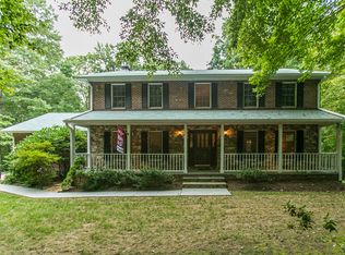 4523 Edward Rd, Woodbridge, VA 22192