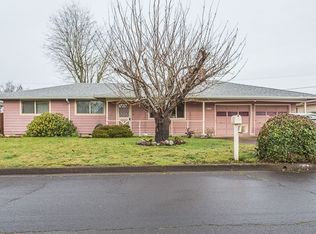 1305 38th Ave SE, Albany, OR 97322
