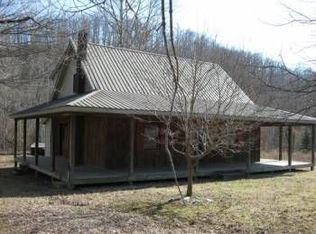 3694 Chelf Ridge Rd, Liberty, KY 42539