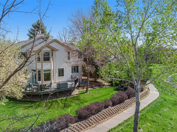 13144 W 85th Place, Arvada, CO 80005