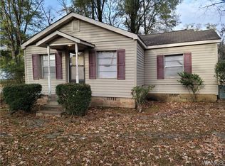 101 Underwood Ave, Livingston, AL 35470