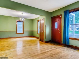 3526 3rd St NE, Minneapolis, MN 55418