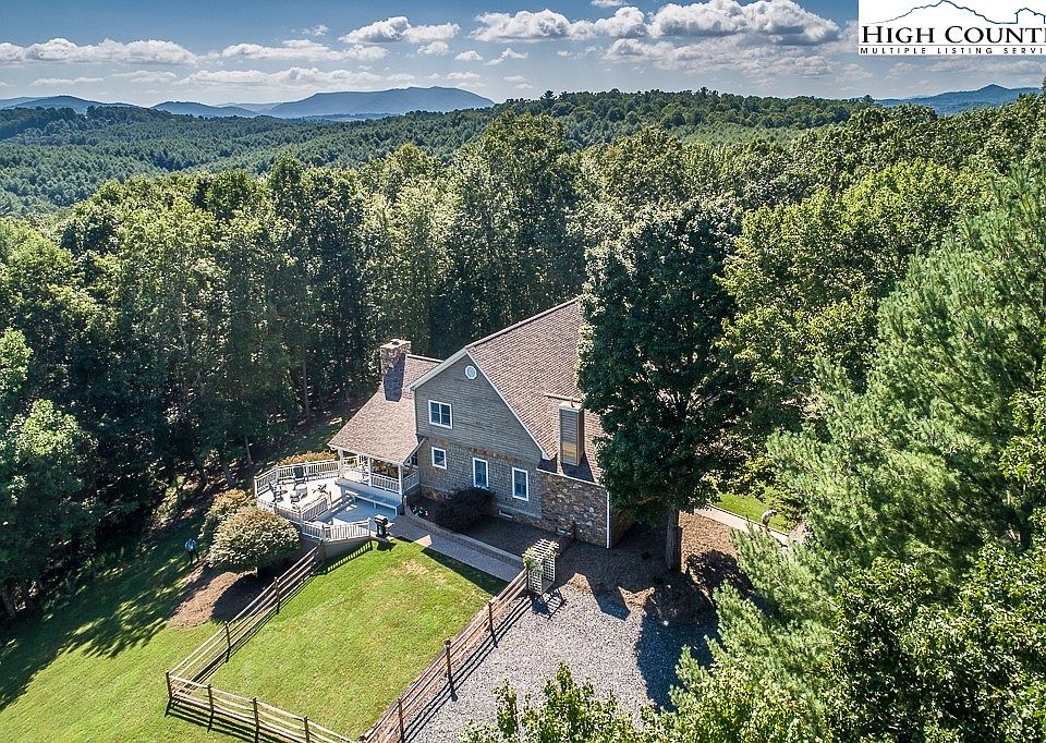 559 Brownstone Lane, Crumpler, NC 28617 MLS 245631 Zillow