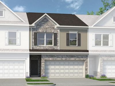 3558 Fairhaven Dr #44, Powder Springs, GA, 30127