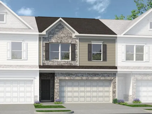 3558 Fairhaven Dr #44, Powder Springs, GA 30127