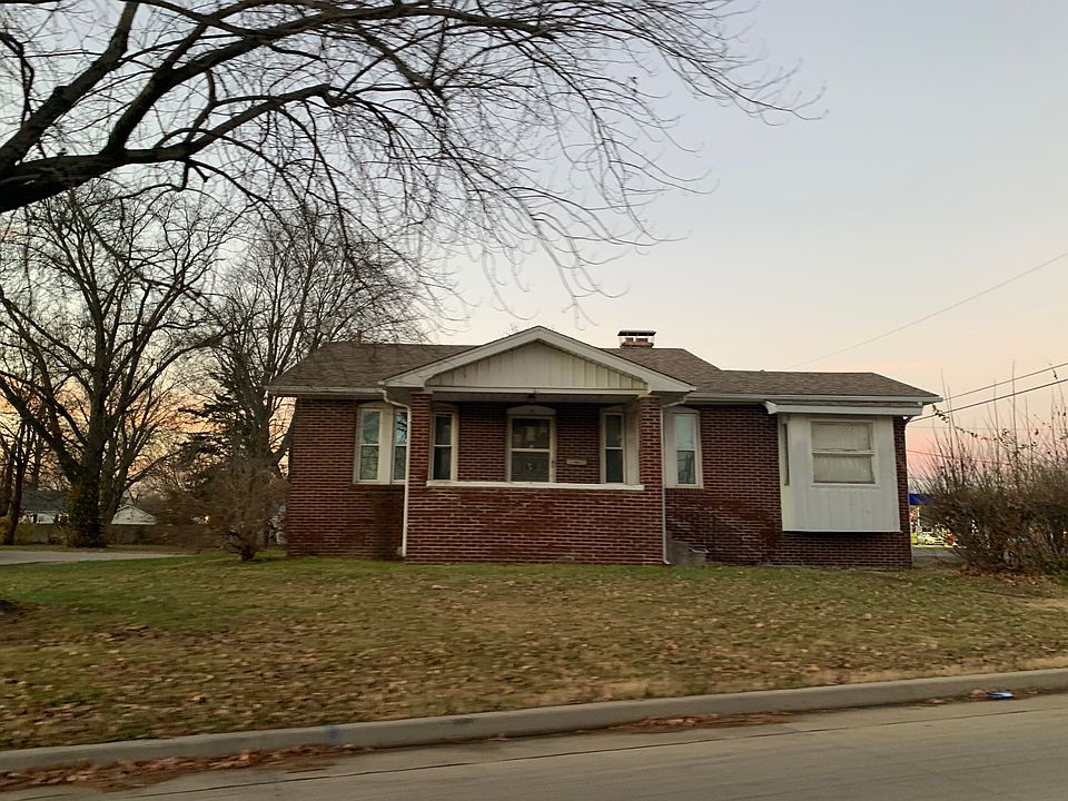 15 S 74th St, Belleville, IL 62223 Zillow