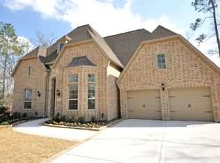 20515 Delta Lake Dr, Richmond, TX 77406