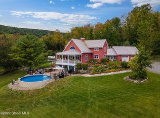260 Morning Sun Dr, Schoharie, NY 12157