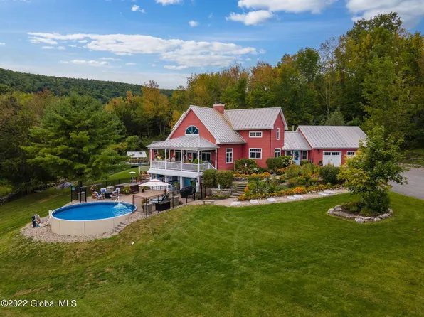 260 Morning Sun Drive, Schoharie, NY 12157