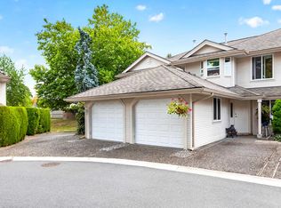 9045 Walnut Grove Dr #11, Langley, BC V1M 2E1