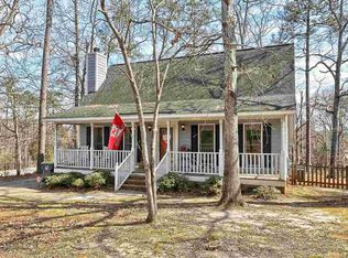 101 Foxridge Run, Lexington, SC 29072
