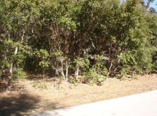 1275 E McKinley St, Hernando, FL 34442