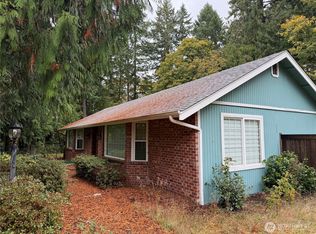 4303 67th Ave NW, Gig Harbor, WA 98335