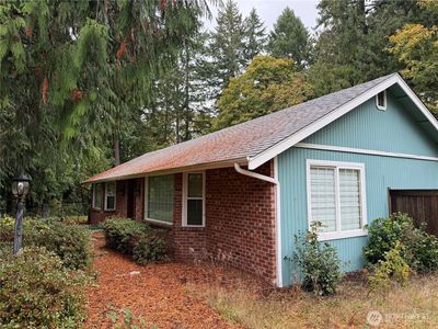 4303 67th Ave NW, Gig Harbor, WA, 98335